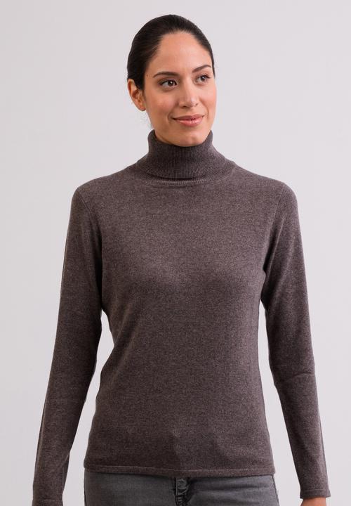 Taupe melange