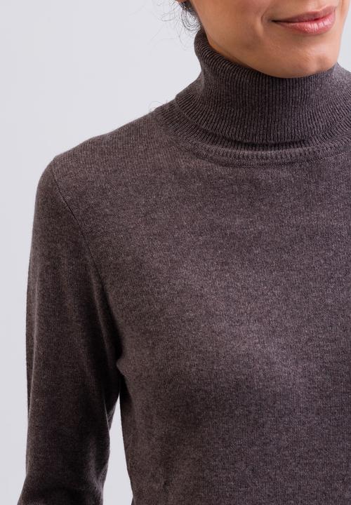 Immagine prodotto Cash-Mere Kaschmir Rollkragen Pullover (XXL)