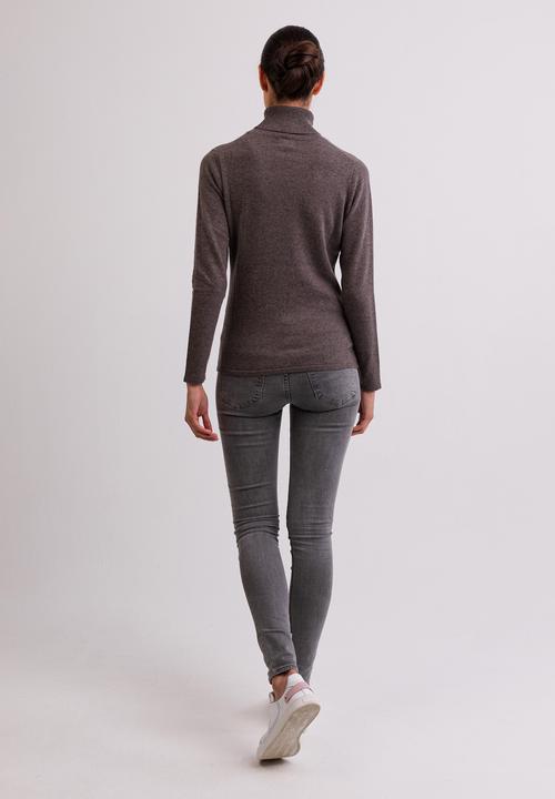 Immagine prodotto Cash-Mere Kaschmir Rollkragen Pullover (XXL)