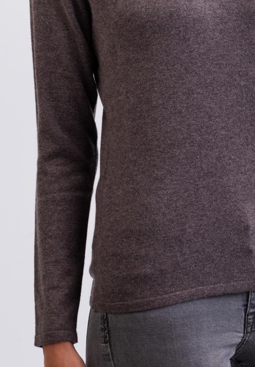 Immagine prodotto Cash-Mere Kaschmir Rollkragen Pullover (XXL)