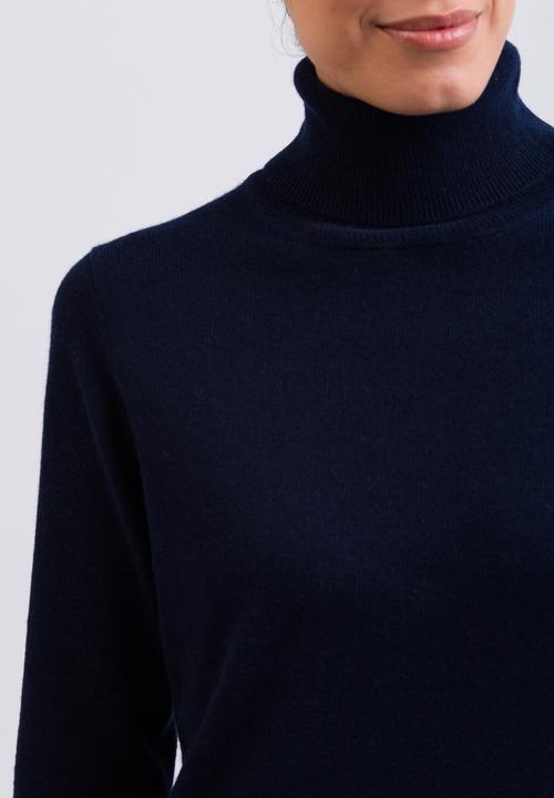 Immagine prodotto Cash-Mere Kaschmir Rollkragen Pullover (M)