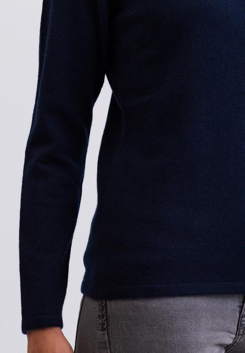 Immagine prodotto Cash-Mere Kaschmir Rollkragen Pullover (M)