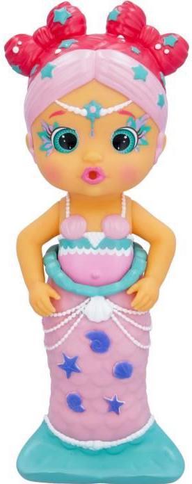 Image du produit Neutral Poupée sirène Layla