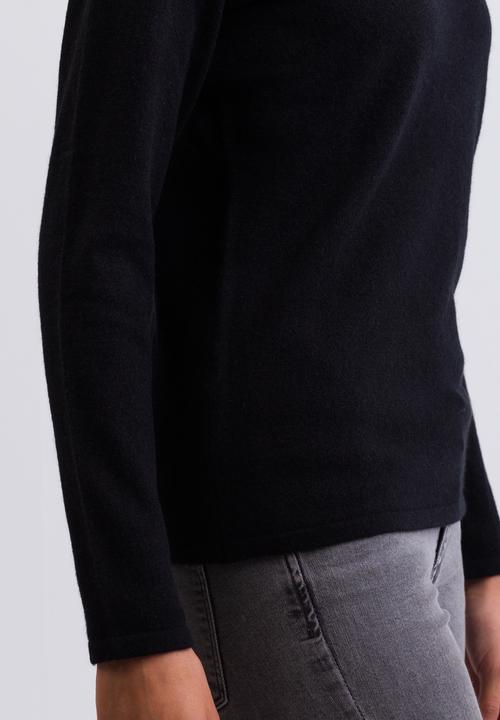Produktbild Cash-Mere Kaschmir Rollkragen Pullover (XS)