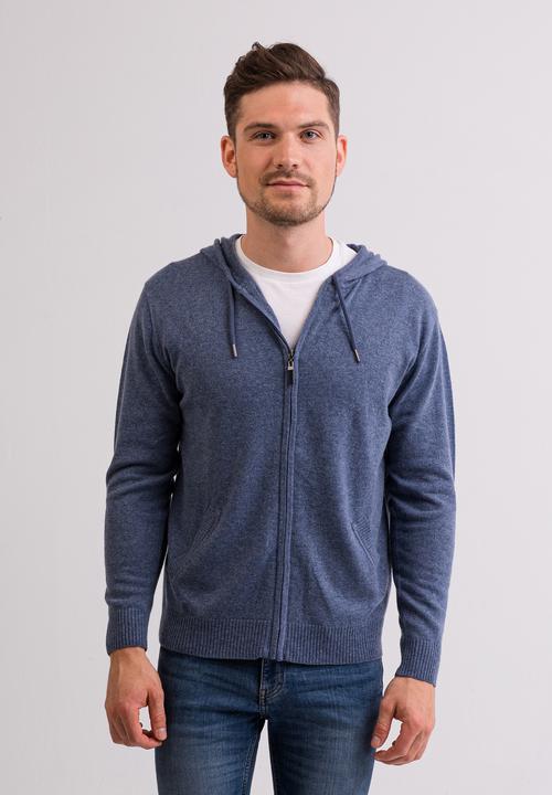 Jeans blu
