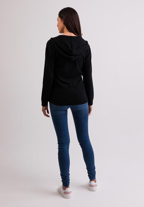 Actual product image Cash-Mere Kaschmir Hoodie (M)