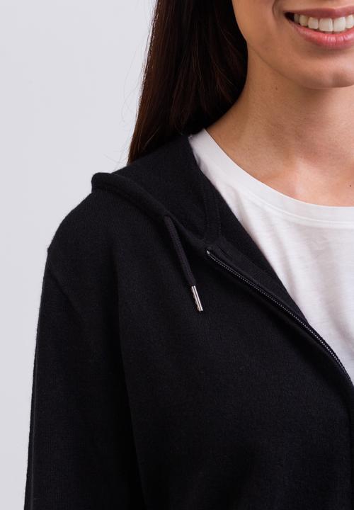 Actual product image Cash-Mere Kaschmir Hoodie (M)