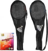 Immagine prodotto Jono Toys Set da badminton in borsa