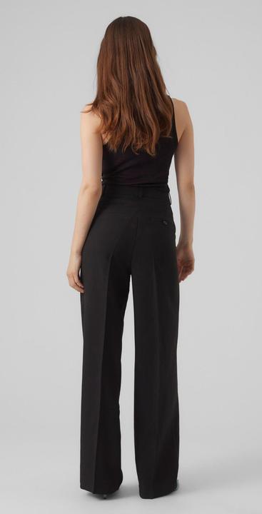 Produktbild Vero Moda VMIMANI MR WIDE PANT Anzughose (W32/L34)