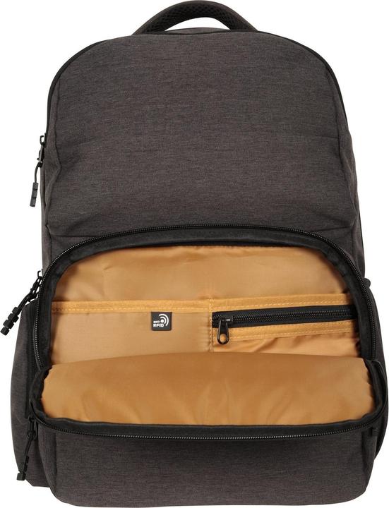 Image du produit Mountain Warehouse - Sac à dos de randonnée COMMUTER (30 l)