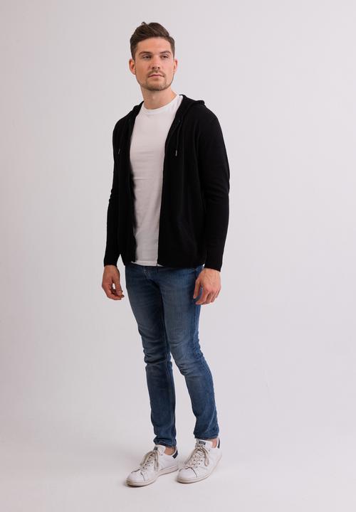 Immagine prodotto Cash-Mere Kaschmir Hoodie (M)