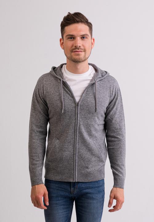 Immagine prodotto Cash-Mere Kaschmir Hoodie (XXL)