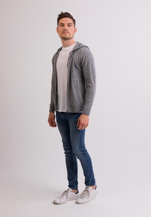 Immagine prodotto Cash-Mere Kaschmir Hoodie (XXL)