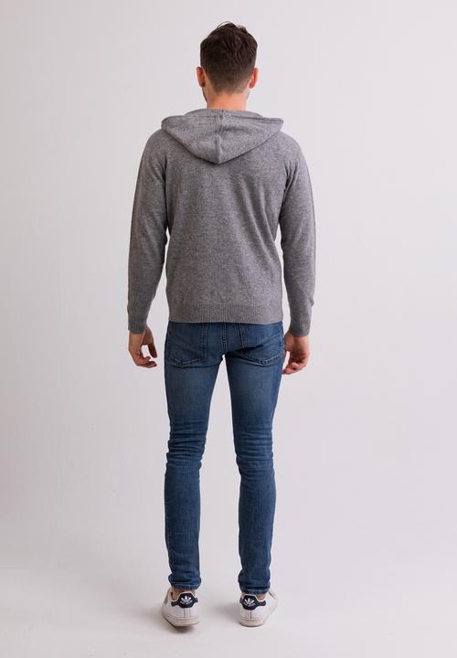 Immagine prodotto Cash-Mere Kaschmir Hoodie (XXL)