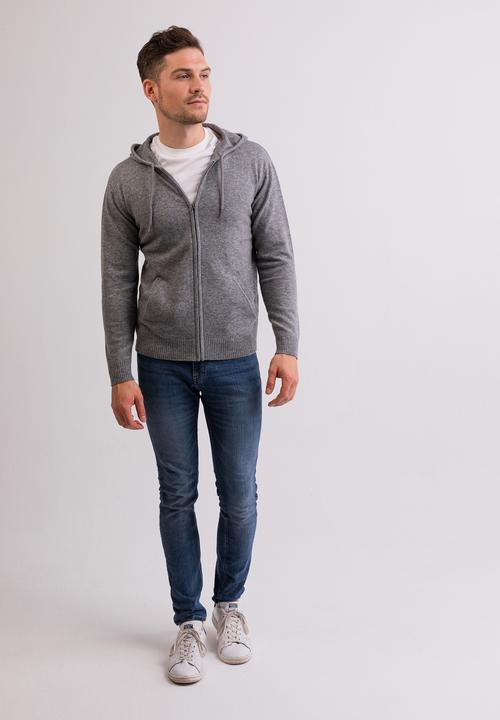 Immagine prodotto Cash-Mere Kaschmir Hoodie (XXL)