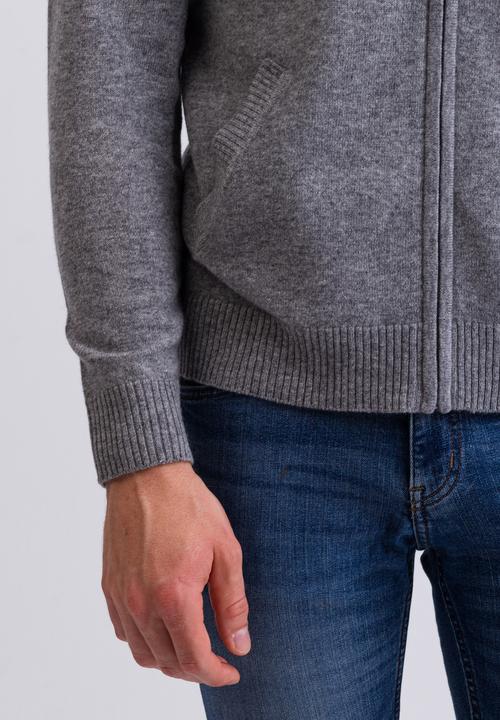 Immagine prodotto Cash-Mere Kaschmir Hoodie (XXL)