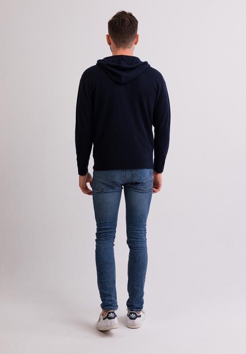 Actual product image Cash-Mere Kaschmir Hoodie (M)