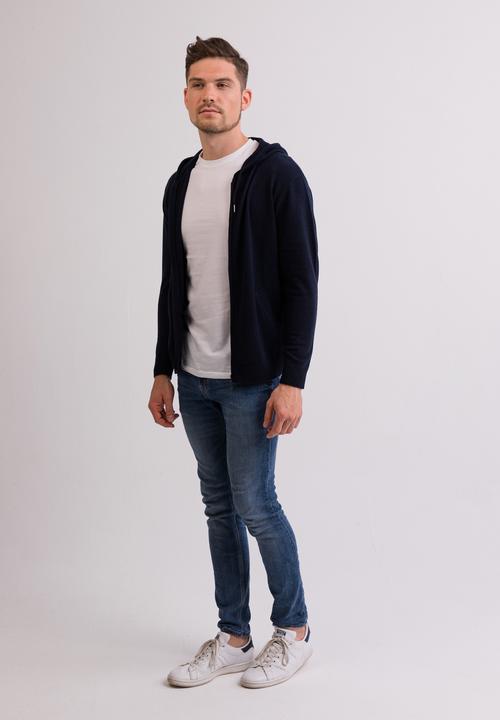 Actual product image Cash-Mere Kaschmir Hoodie (M)