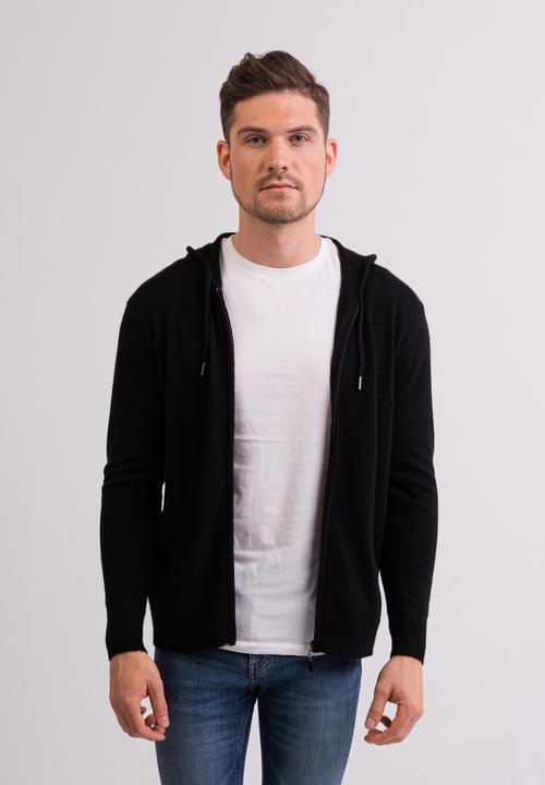 Immagine prodotto Cash-Mere Kaschmir Hoodie (M)