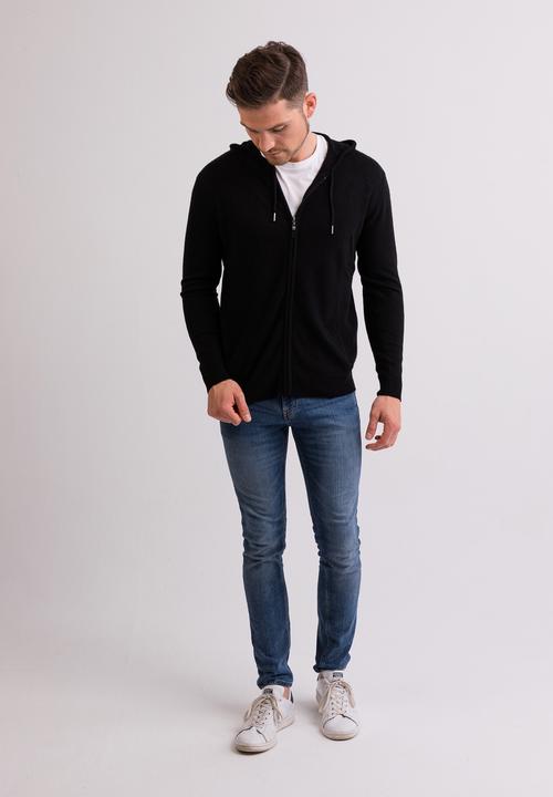 Immagine prodotto Cash-Mere Kaschmir Hoodie (M)