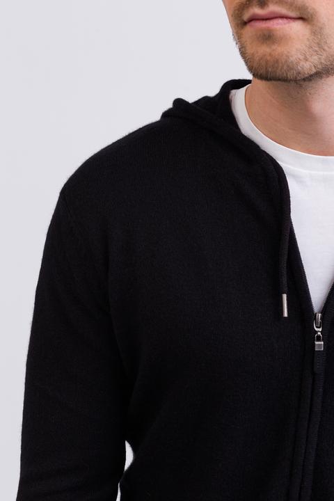 Immagine prodotto Cash-Mere Kaschmir Hoodie (M)
