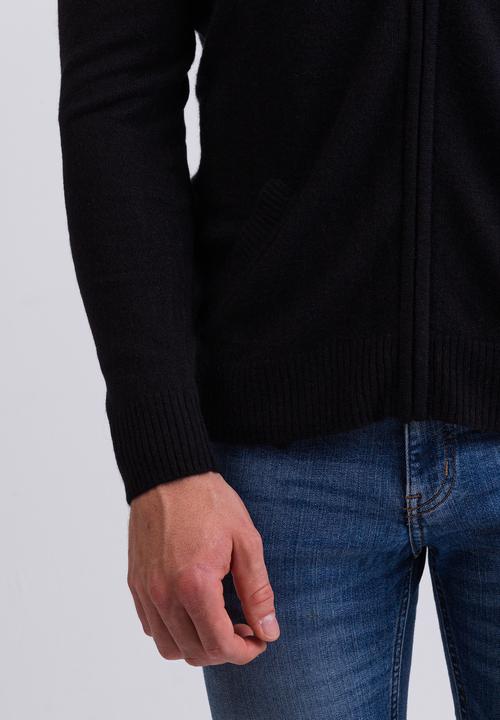 Immagine prodotto Cash-Mere Kaschmir Hoodie (M)