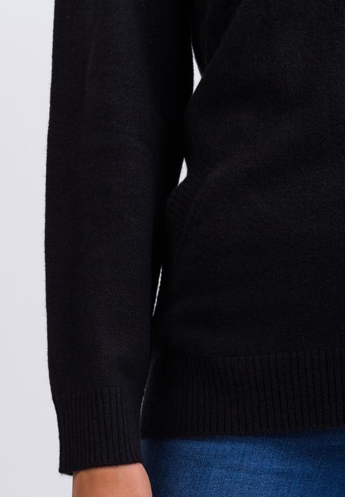 Actual product image Cash-Mere Kaschmir Hoodie (M)