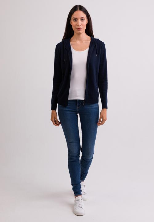 Immagine prodotto Cash-Mere Kaschmir Hoodie (L)