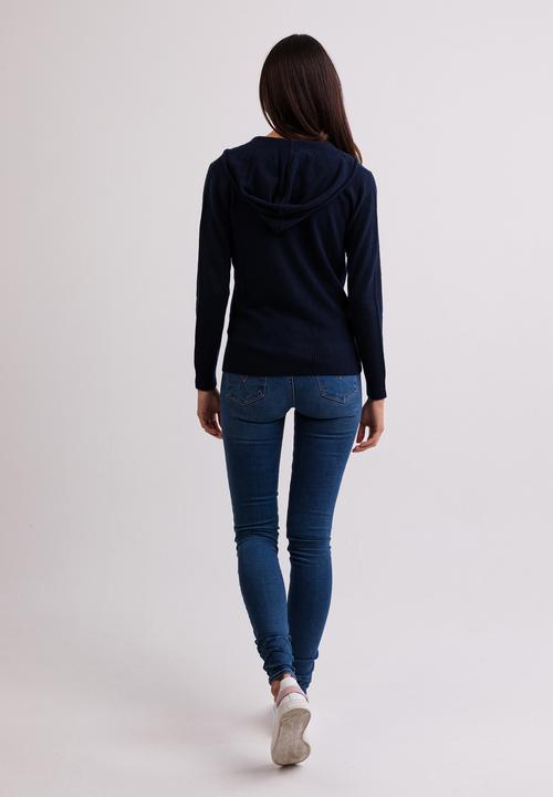 Immagine prodotto Cash-Mere Kaschmir Hoodie (L)