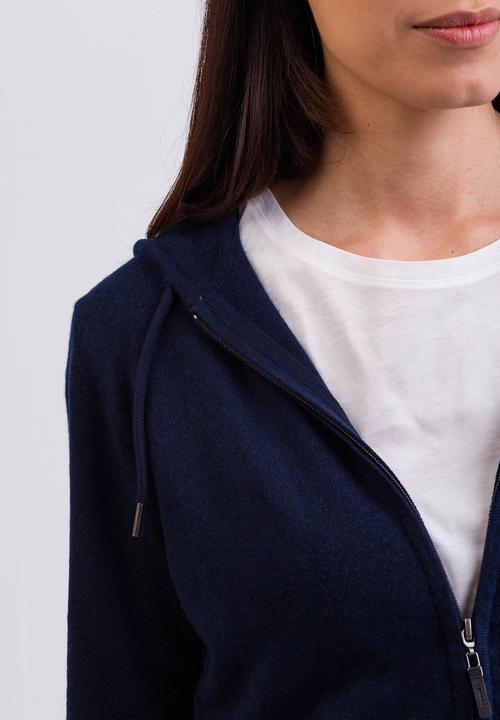 Immagine prodotto Cash-Mere Kaschmir Hoodie (L)