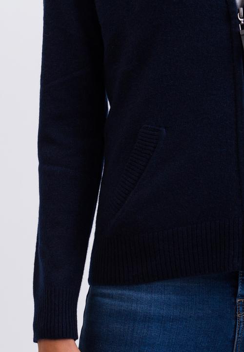 Immagine prodotto Cash-Mere Kaschmir Hoodie (L)