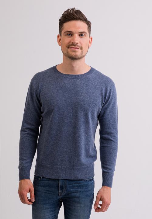 Jeans Blau
