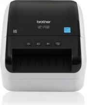 Actual product image Brother QL-1100c P-Touch (300 dpi)