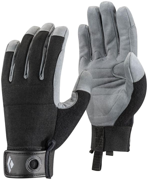 Actual product image Black Diamond Crag Gloves Climbing Gloves (XS)