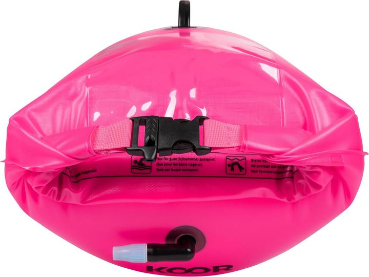 Actual product image Koor Floating buoy Booa (20 l)