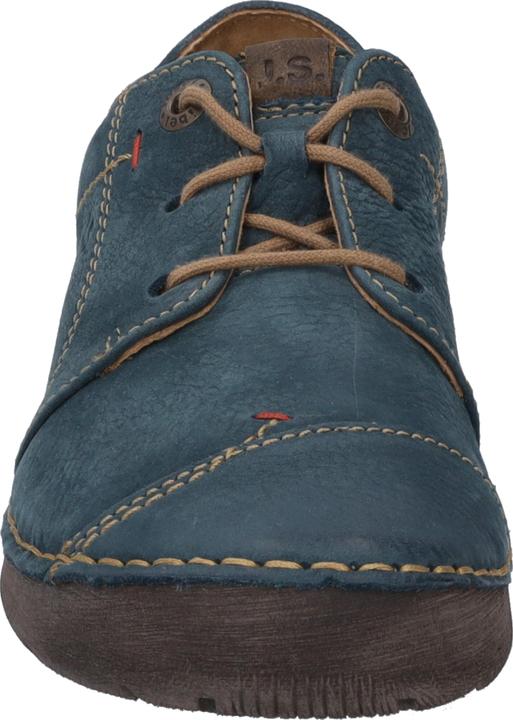 Actual product image Josef Seibel Lace-up shoes (39)