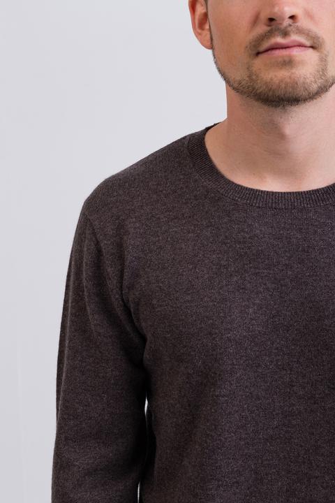 Immagine prodotto Cash-Mere Kaschmir Rundhals Pullover (S)