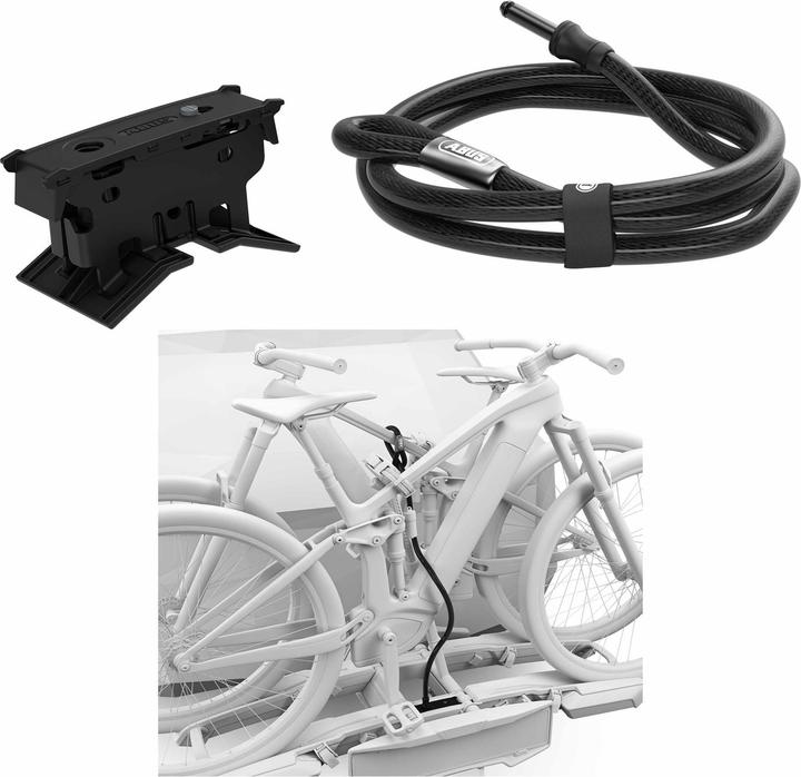 Produktbild Thule High-Grade Lock 150cm