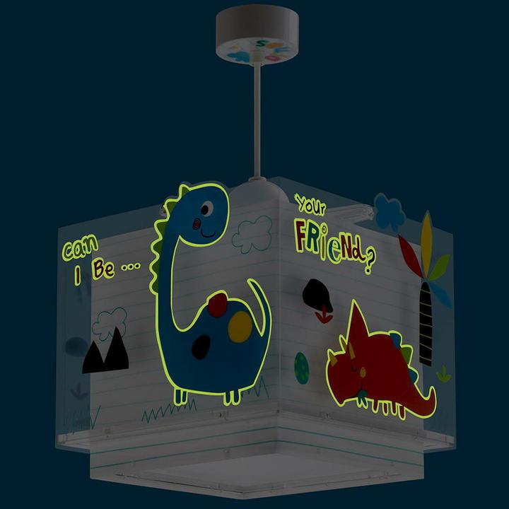 Actual product image Dalber Dinos