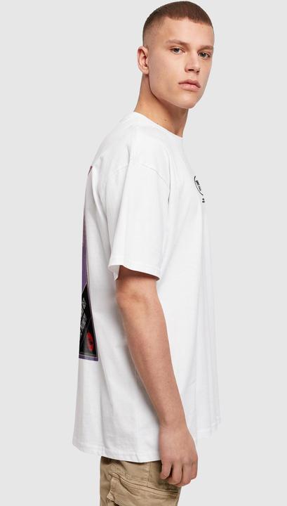 Actual product image Urban Classics Money Maker Oversize Tee - 63073 (XXL)