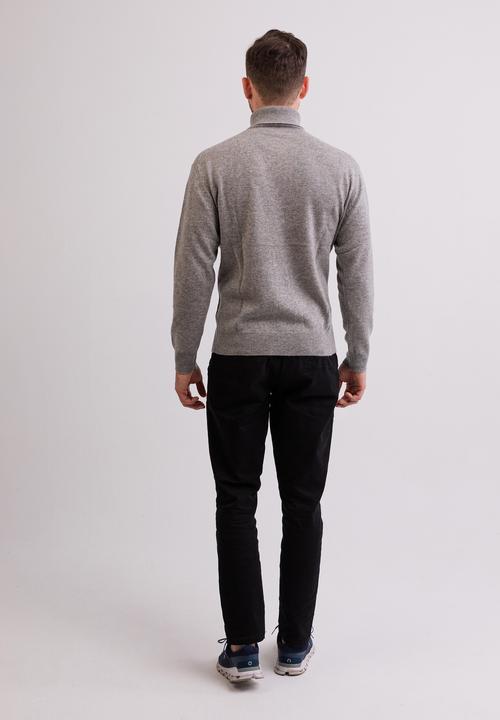 Image du produit Cash-Mere Kaschmir Rollkragen Pullover (XXL)