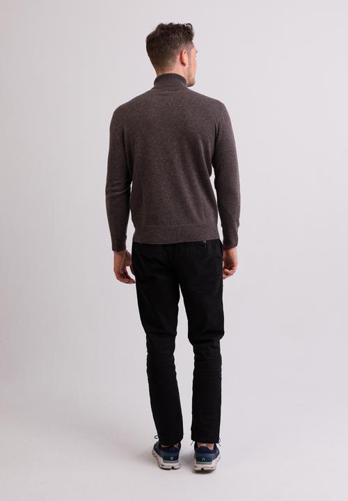 Image du produit Cash-Mere Kaschmir Rollkragen Pullover (S)