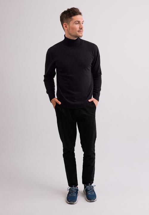 Immagine prodotto Cash-Mere Kaschmir Rollkragen Pullover (XXL)