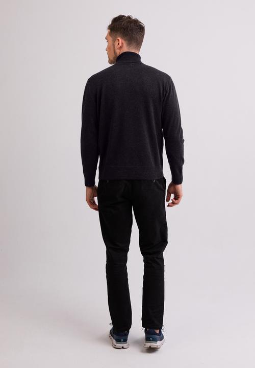 Immagine prodotto Cash-Mere Kaschmir Rollkragen Pullover (XXL)