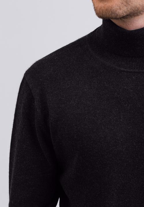 Immagine prodotto Cash-Mere Kaschmir Rollkragen Pullover (XXL)