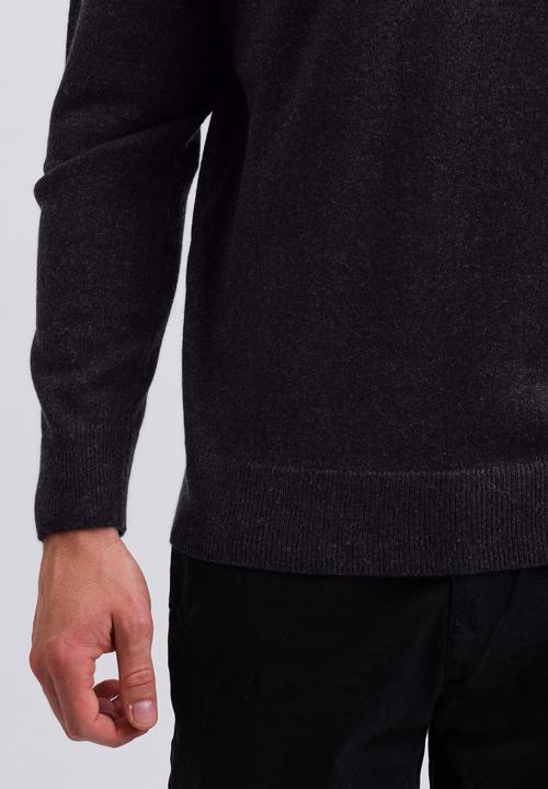 Immagine prodotto Cash-Mere Kaschmir Rollkragen Pullover (XXL)