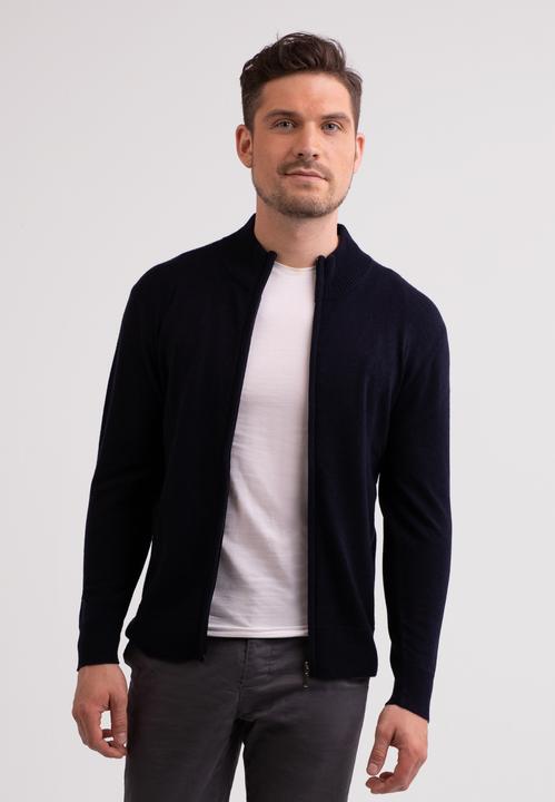 Cash-Mere Kaschmir Cardigan (S)