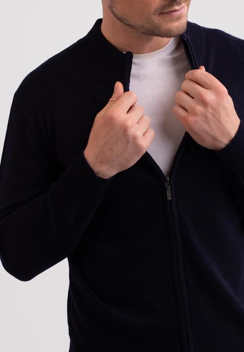 Image du produit Cash-Mere Kaschmir Cardigan (S)