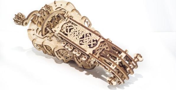 Image du produit Ugears Vielle à roue