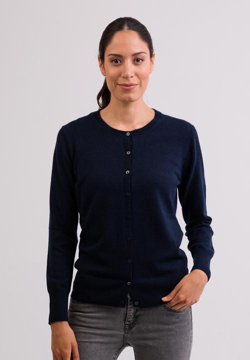 Marine Blau